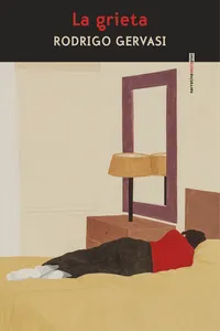 La grieta_cover