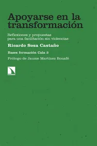 Apoyarse en la transformación