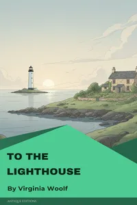 To the Lighthouse_cover