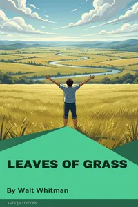Leaves of Grass_cover
