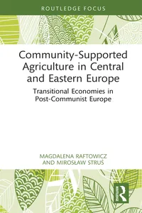Community-Supported Agriculture in Central and Eastern Europe_cover
