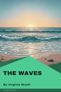 The Waves_cover