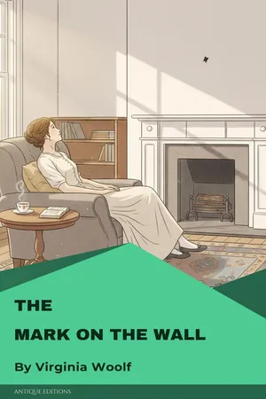 The Mark on the Wall