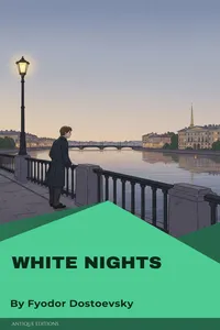 White Nights_cover