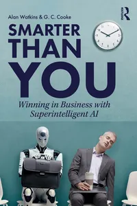 Smarter than You_cover