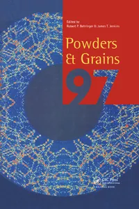 Powder and Grains 97_cover