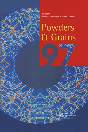 Powder and Grains 97