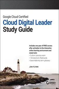 Google Cloud Certified Cloud Digital Leader Study Guide_cover