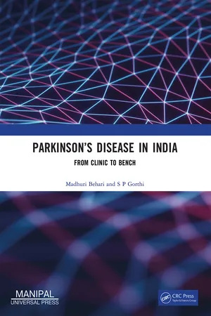 Parkinson’s Disease in India