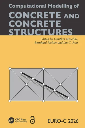 Computational Modelling of Concrete and Concrete Structures