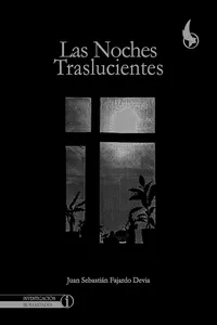 Las noches traslucientes_cover
