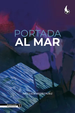 Portada al mar