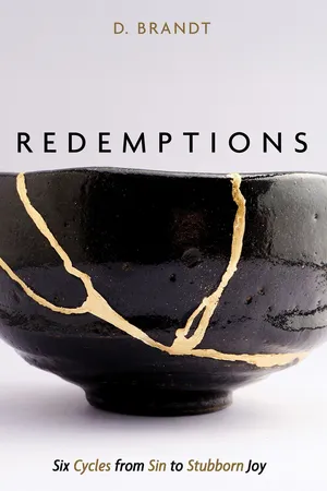 Redemptions