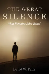 The Great Silence_cover
