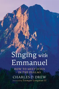 Singing with Emmanuel_cover