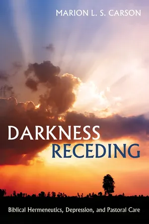 Darkness Receding