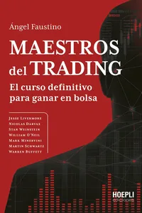 Maestros del trading