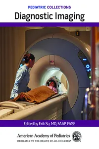 Pediatric Collections: Diagnostic Imaging_cover