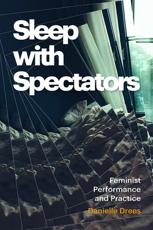 Sleep with Spectators