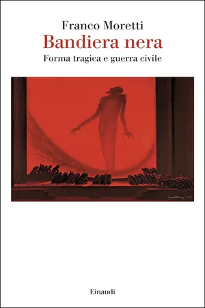 Bandiera nera