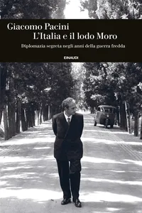 L'Italia e il lodo Moro_cover