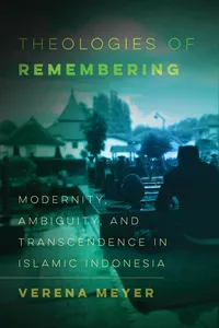 Theologies of Remembering_cover