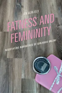 Fatness and Femininity_cover