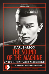 Sound of the Machine_cover