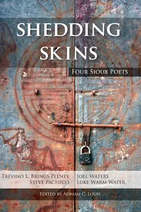 Shedding Skins_cover