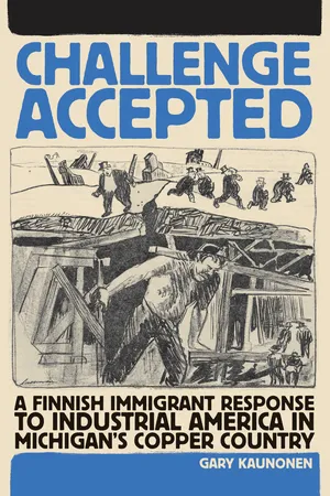Challenge Accepted