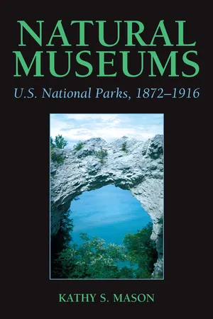 Natural Museums
