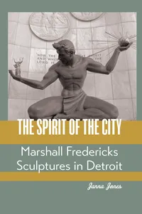The Spirit of the City_cover