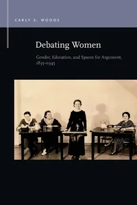 Debating Women_cover