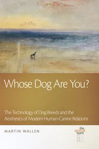 Whose Dog Are You?_cover