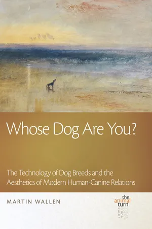 Whose Dog Are You?