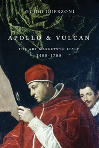 Apollo and Vulcan_cover