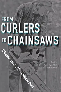 From Curlers to Chainsaws_cover