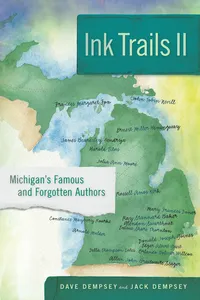 Ink Trails II_cover