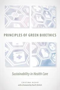 Principles of Green Bioethics_cover