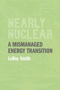 Nearly Nuclear_cover