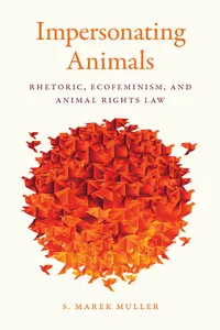 Impersonating Animals_cover