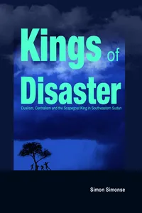 Kings of Disaster_cover