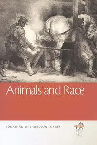 Animals and Race_cover