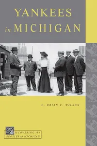 Yankees in Michigan_cover