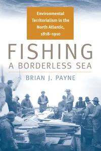 Fishing a Borderless Sea_cover