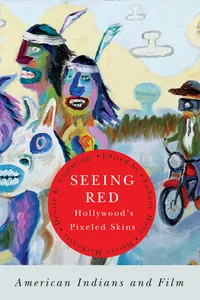 Seeing Red—Hollywood's Pixeled Skins