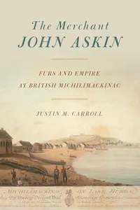 The Merchant John Askin_cover