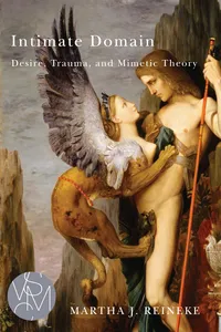 Intimate Domain_cover