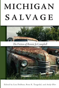 Michigan Salvage_cover