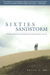 Sixties Sandstorm